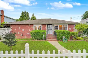 100 Memphis Ave, Floral Park, NY 11001 - Photo 1