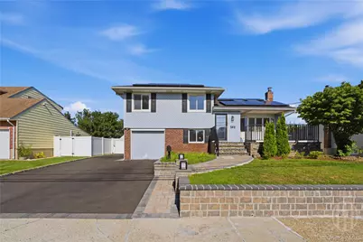 140 Intervale Avenue, Farmingdale, NY 11735 - Photo 1