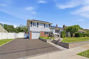 140 Intervale Ave, Farmingdale, NY 11735 - Photo 3