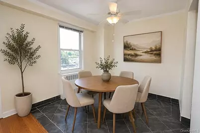 1853 Central Park Avenue #3F, Yonkers, NY 10710 - Photo 3