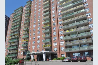 1853 Central Park Avenue #3F, Yonkers, NY 10710 - Photo 5