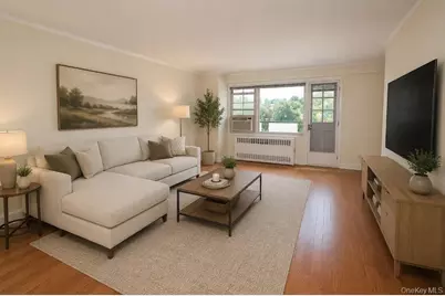 1853 Central Park Avenue #3F, Yonkers, NY 10710 - Photo 1