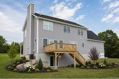 750 Ridgebury Road, Slate Hill, NY 10973 - Photo 3