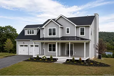 750 Ridgebury Road, Slate Hill, NY 10973 - Photo 1