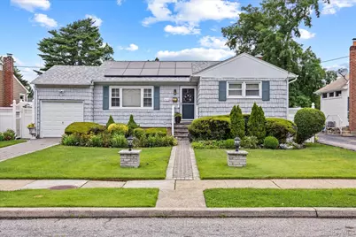 1219 Warwick Street, Uniondale, NY 11553 - Photo 1