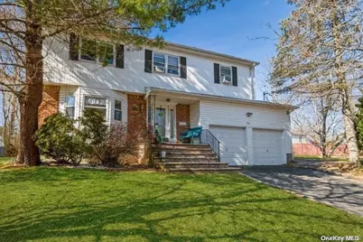 93 Beacon Hill Road, Port Washington, NY 11050 - Photo 1