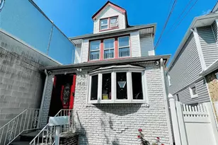 150-13 118th Ave, Jamaica, NY 11434 - Photo 1