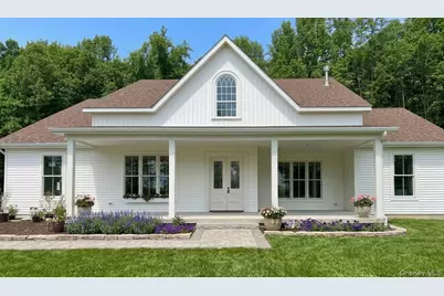 Lot 5 A S White Rock Road, Holmes, NY 12564 - Photo 3