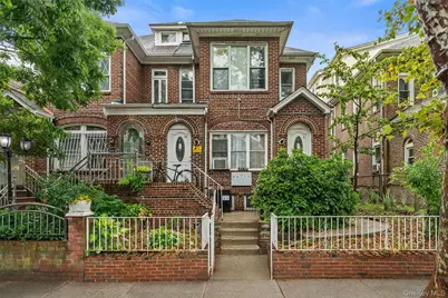 33-32 89th Street, Jackson Heights, NY 11372 - Photo 1