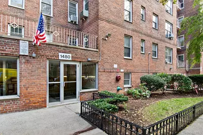 1480 Thieriot Avenue #5M, Bronx, NY 10460 - Photo 3