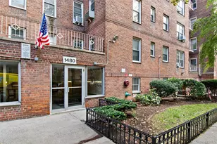 1480 Thieriot Ave, Bronx, NY 10460 - Photo 3