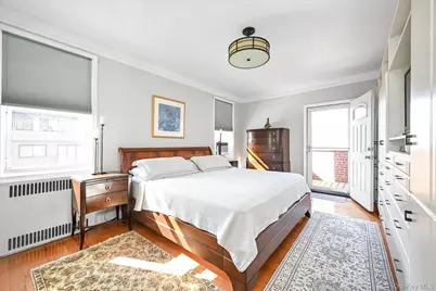 6536 Wetherole Street #608, Rego Park, NY 11374 - Photo 13