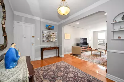 6536 Wetherole Street #608, Rego Park, NY 11374 - Photo 3