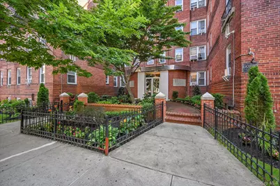 6536 Wetherole Street #608, Rego Park, NY 11374 - Photo 1