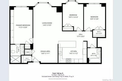 350 Albany Street #10BC, New York, NY 10280 - Photo 15