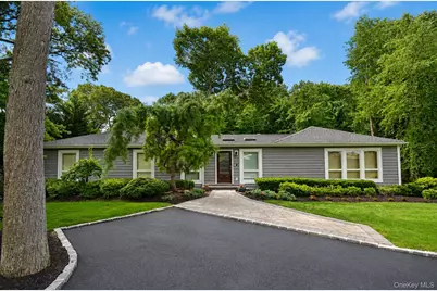 4 Durham Drive, Dix Hills, NY 11746 - Photo 1