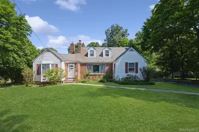 199 N Country Road, Port Jefferson, NY 11777 - Photo 1
