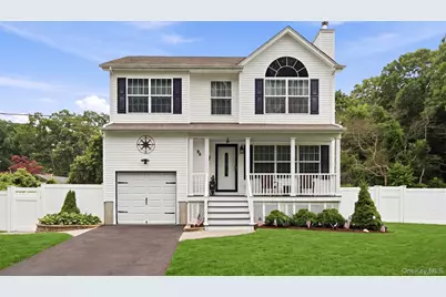 96 Main Avenue, Mastic, NY 11950 - Photo 1