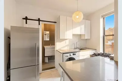 327 E 3rd Street #3E, New York, NY 10009 - Photo 1