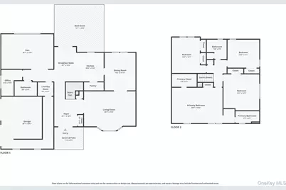 16 Panel Lane, Florida, NY 10921 - Photo 39