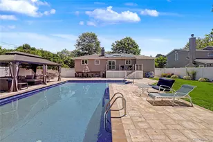 9 Cortland Ave, Jericho, NY 11753 - Photo 5
