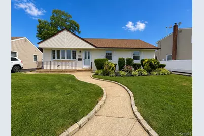 140 Andrew Avenue, East Meadow, NY 11554 - Photo 1