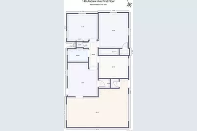 140 Andrew Avenue, East Meadow, NY 11554 - Photo 33