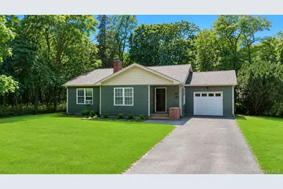 430 Yaphank Middle Island Road, Yaphank, NY 11980 - Photo 1