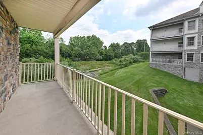 28 N De Baun Avenue #105, Suffern, NY 10901 - Photo 1