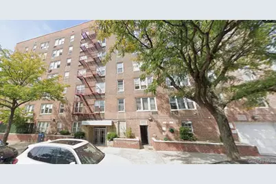 1332 Metropolitan Avenue #6A, Bronx, NY 10462 - Photo 1