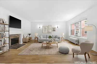 250 Bronxville Road #4H, Bronxville, NY 10708 - Photo 7