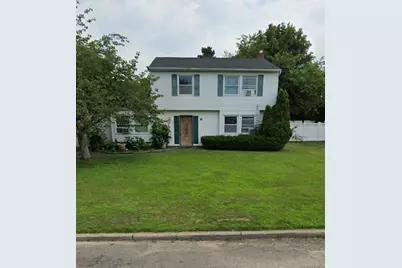 21 Rustic Avenue, Medford, NY 11763 - Photo 5