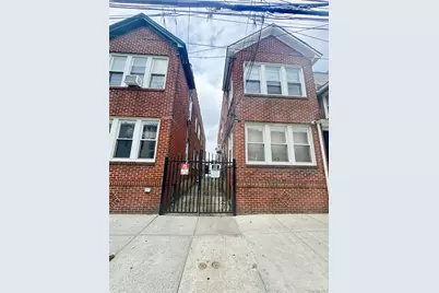 88-16 85th Street, Woodhaven, NY 11421 - Photo 1