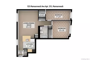 123 Mamaroneck Ave, Mamaroneck, NY 10543 - Photo 19