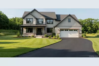5 New Shadow Court, Wappingers Falls, NY 12590 - Photo 1