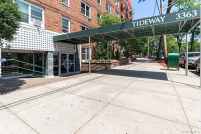 3363 Sedgwick Avenue #5L, Bronx, NY 10463 - Photo 1
