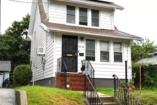 100-49 198th St, Hollis, NY 11423 - Photo 1