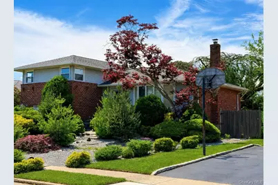 83 Bud Lane, Levittown, NY 11756 - Photo 1