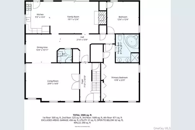 70A Manor Drive, Great Neck, NY 11020 - Photo 35