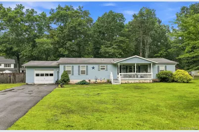 27 Delaware Drive, Sparrow Bush, NY 12780 - Photo 3
