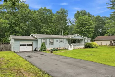 27 Delaware Drive, Sparrow Bush, NY 12780 - Photo 1