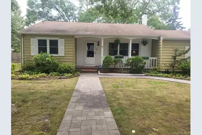10 Graham Road, Hampton Bays, NY 11946 - Photo 1
