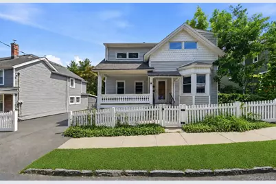 86 Maple Street, Dobbs Ferry, NY 10522 - Photo 1