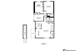 408 Carpenter Ave, Newburgh, NY 12550 - Photo 23