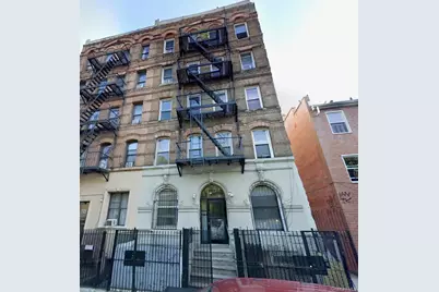 717 E 5th Street, New York, NY 10009 - Photo 1