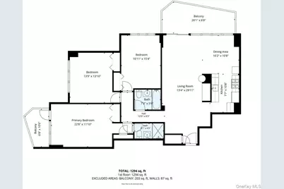 17-85 215 Street #12M, Bayside, NY 11360 - Photo 27