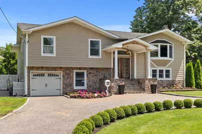 236 Windsor Avenue, Brightwaters, NY 11718 - Photo 1