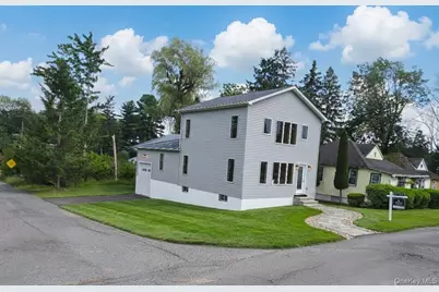 95 Dwyer Avenue, Liberty, NY 12754 - Photo 1