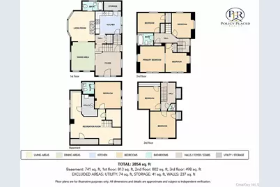 46 Meadow Lane, New Rochelle, NY 10805 - Photo 39