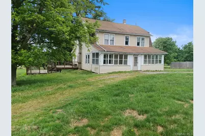 237 Shortcut Road, Cochecton Center, NY 12726 - Photo 1